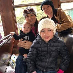 Meet your Posher, Kelsey